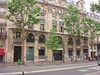 Immeuble de la Rue de Lyon